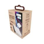 Ponto de Acesso muvit iO Wireless Mesh Hub Branco