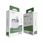 Auriculares in Ear Bluetooth Myway Pro touch control