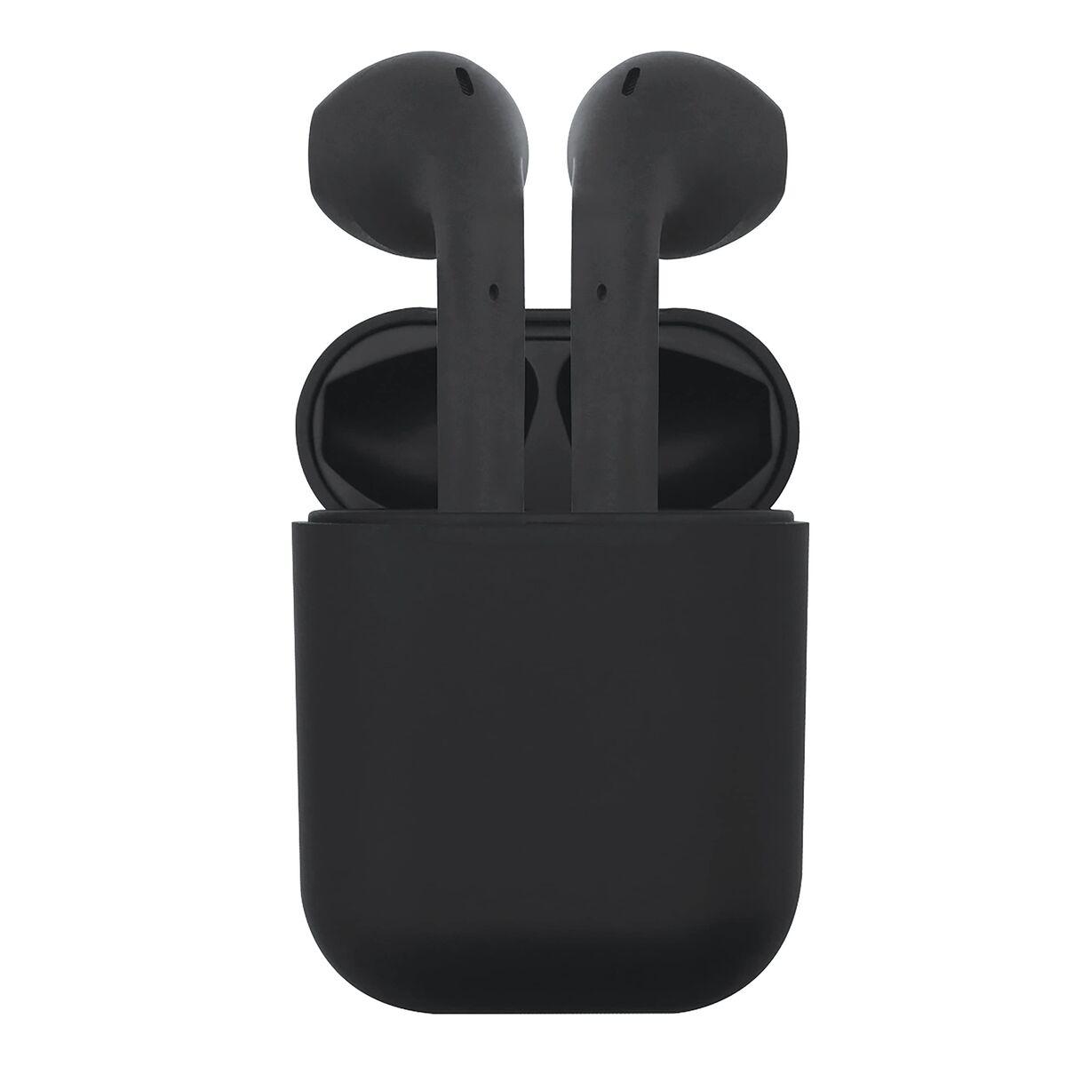 Auriculares Myway Preto