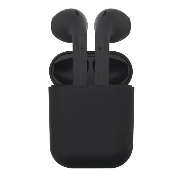 Auriculares Myway Preto