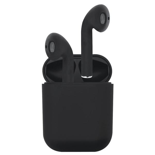 Auriculares Myway Preto
