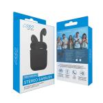 Auriculares Myway Preto
