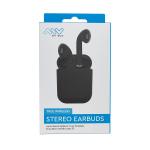Auriculares Myway Preto