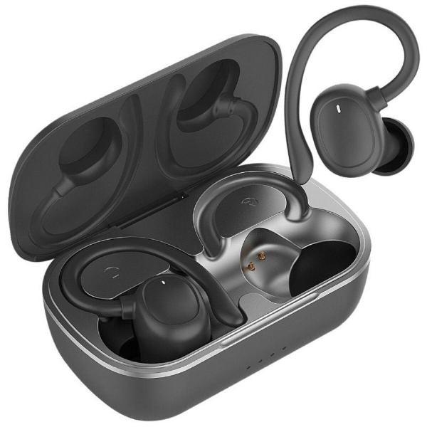 Auriculares in Ear Bluetooth Muvit iO