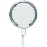 Carregador sem Fios Muvit JDS-C29 WHITE Branco