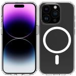 Capa para Telemóvel Muvit for Change iPhone 15 Pro iPhone 15 Pro Magnética