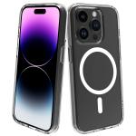 Capa para Telemóvel Muvit for Change iPhone 15 Pro iPhone 15 Pro Magnética