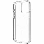 Capa para Telemóvel Muvit iPhone 15 Plus Clear iPhone 15 Plus