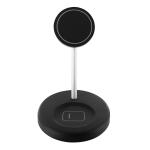 Carregador sem Fios Muvit for Change APH-WC109 Preto