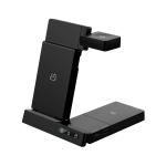 Carregador sem Fios Muvit W152-R Preto