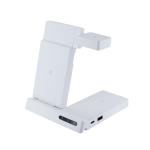 Carregador sem Fios Muvit MCWIR0012 Branco