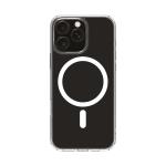 Capa para Telemóvel Muvit for Change iPhone 16 Pro Magnética