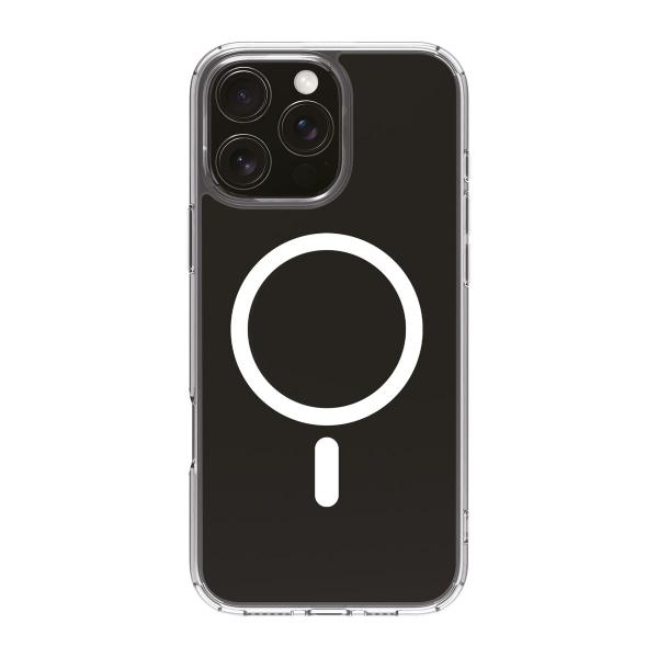 Capa para Telemóvel Muvit for Change iPhone 16 Pro Max Magnética