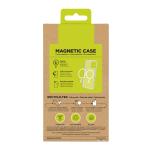 Capa para Telemóvel Muvit for Change iPhone 16 Pro Max Magnética