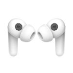 Auriculares in Ear Bluetooth Muvit for Change Branco