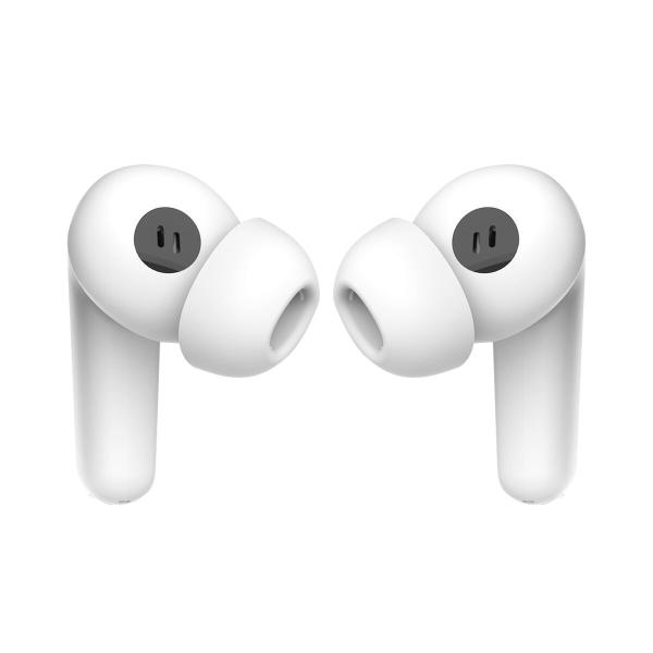 Auriculares in Ear Bluetooth Muvit for Change Branco