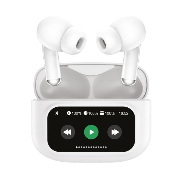 Auriculares Muvit MCTWS0007 Branco