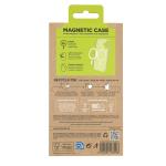 Capa para Telemóvel Muvit for Change iPhone 17 Transparente