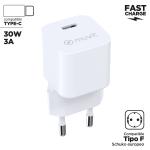 Carregador de Parede Muvit MCACC0047 30 W