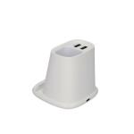 Carregador sem Fios KSIX 10 W