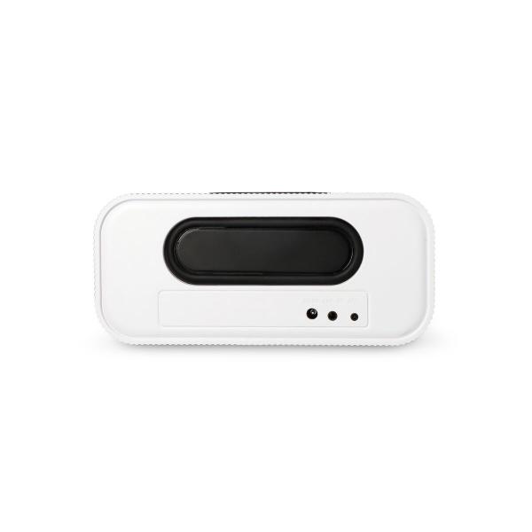 Rádio Despertador KSIX   10W