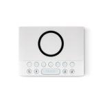 Rádio Despertador KSIX   10W