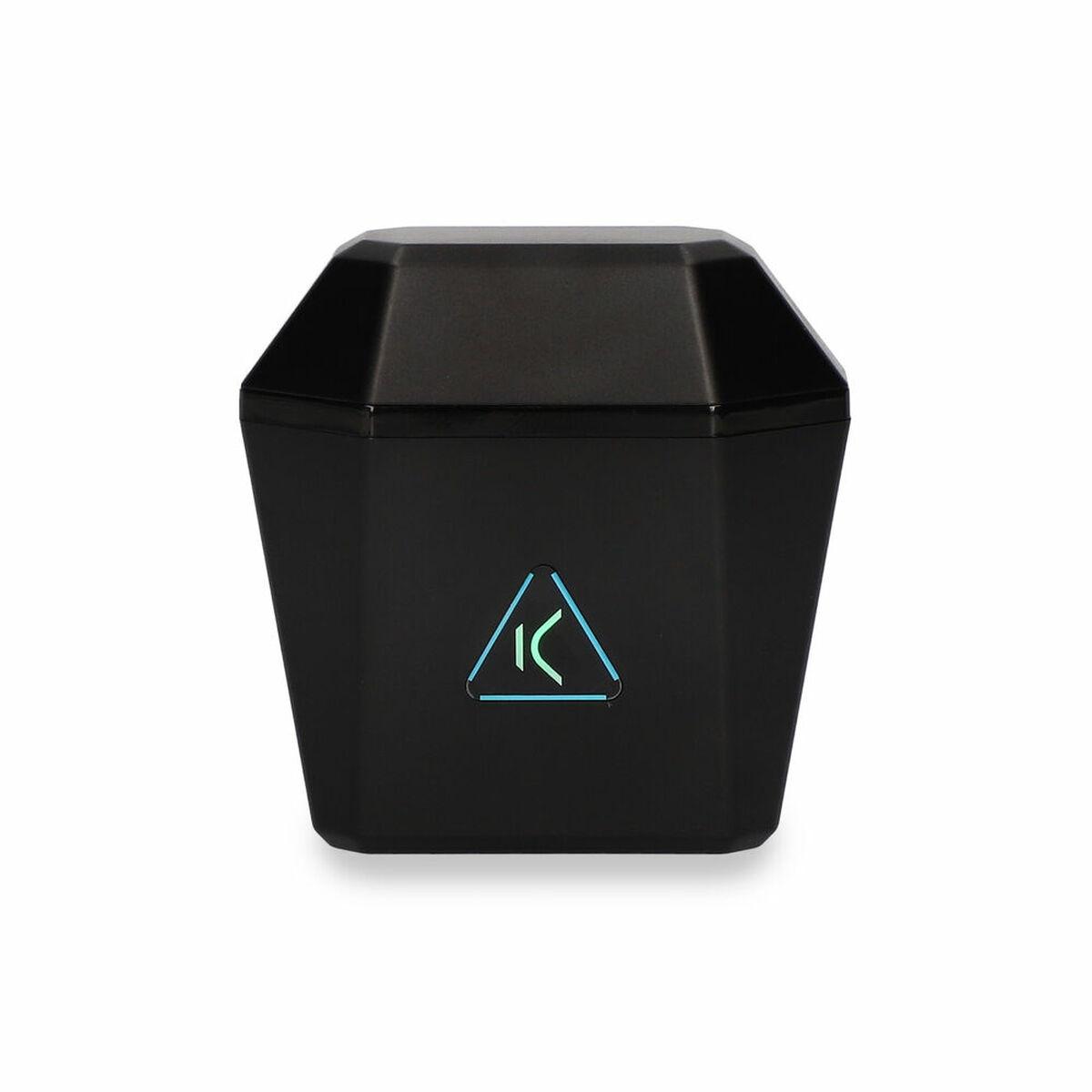 Auriculares KSIX TP-8427542116471_BXTWGM01_Vendor Preto