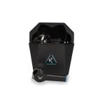 Auriculares KSIX TP-8427542116471_BXTWGM01_Vendor Preto
