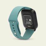 Smartwatch KSIX BXSW11N 1,7" 180 mAh Preto (Recondicionado A)