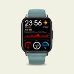Smartwatch KSIX BXSW11N 1,7" 180 mAh Preto (Recondicionado A)