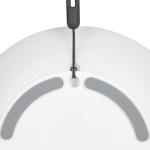 Altifalante Bluetooth KSIX Mermaid 5W 1800 mah Branco