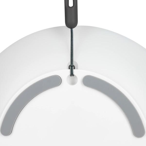 Altifalante Bluetooth KSIX Mermaid 5W 1800 mah Branco