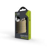 Cordão de Telemóvel KSIX Universal