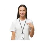 Cordão de Telemóvel KSIX Universal