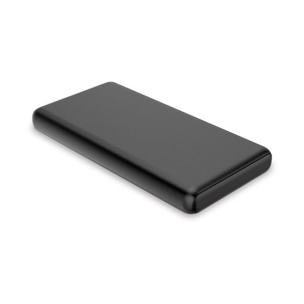 Powerbank Contact LCBA10000U02C Preto 10000 mAh