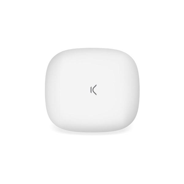 Auriculares sem fios KSIX Oblivion Branco