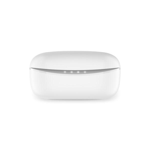 Auriculares sem fios KSIX Oblivion Branco