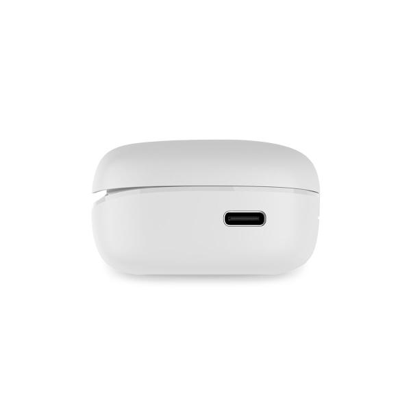 Auriculares sem fios KSIX Oblivion Branco