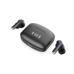 Auriculares sem fios KSIX Noise Cancel Preto