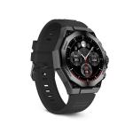 Smartwatch KSIX Titanium Preto 1,43"