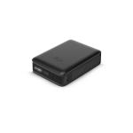 Powerbank KSIX Preto 10000 mAh