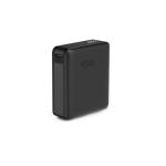 Powerbank KSIX Preto 10000 mAh