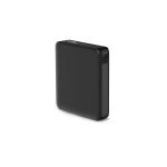 Powerbank KSIX Preto 5000 mAh