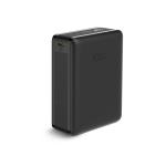 Powerbank KSIX Preto 20000 mAh