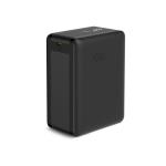Powerbank KSIX Nano Preto 30000 mAh