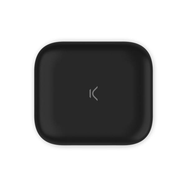 Auriculares KSIX Cosmos Preto