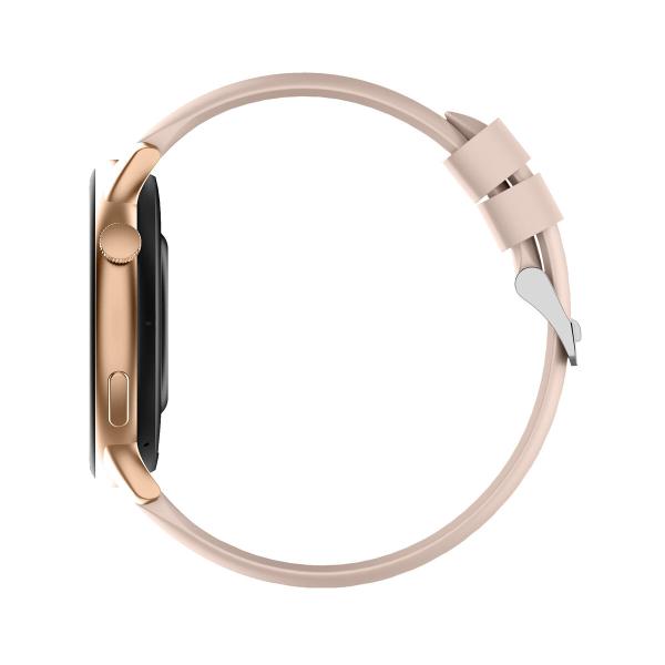 Smartwatch KSIX Core 2 Cor de Rosa 1,43"