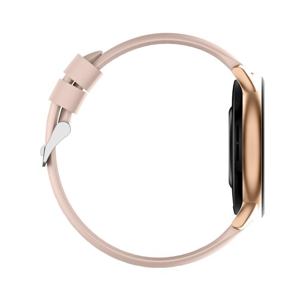 Smartwatch KSIX Core 2 Cor de Rosa 1,43"