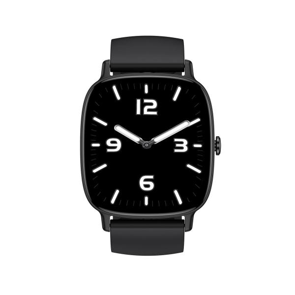Smartwatch KSIX KSIX Pulse Preto 1,83"