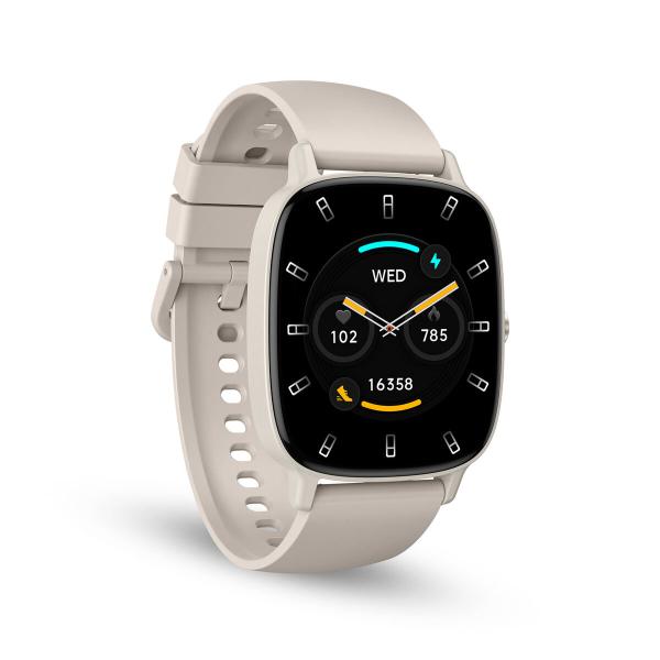Smartwatch KSIX KSIX Pulse Bege 1,83"